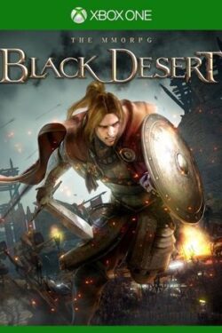 Black Desert - Special Gift Bundle (DLC) (Xbox One)